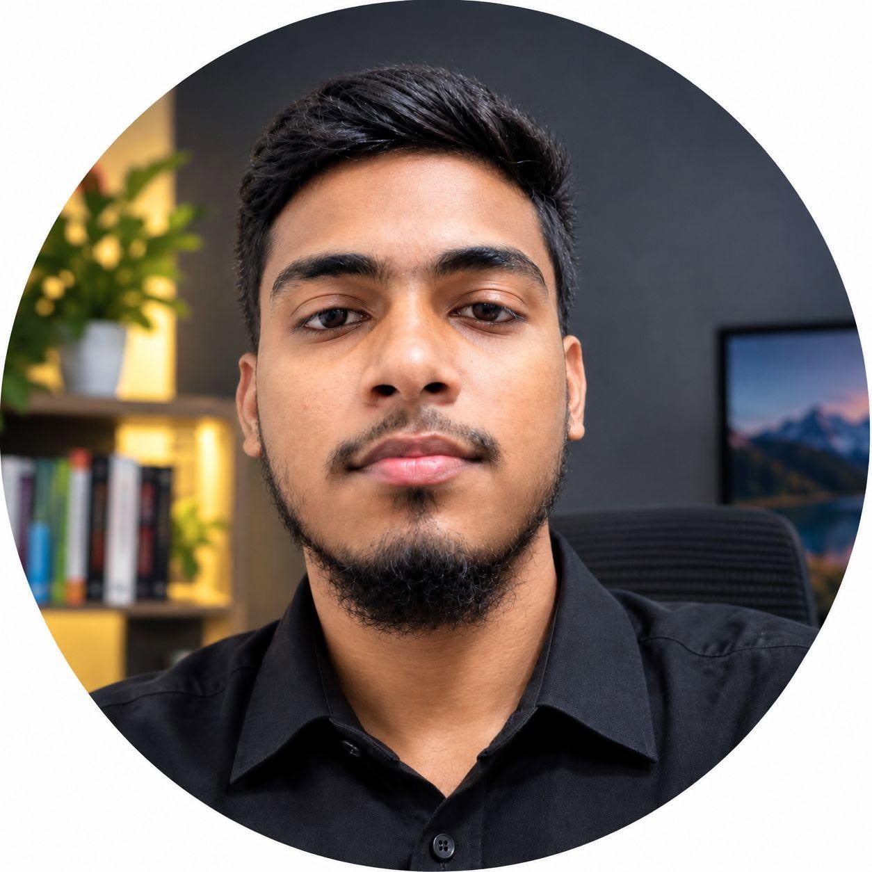 Tuhin,SEO Expert